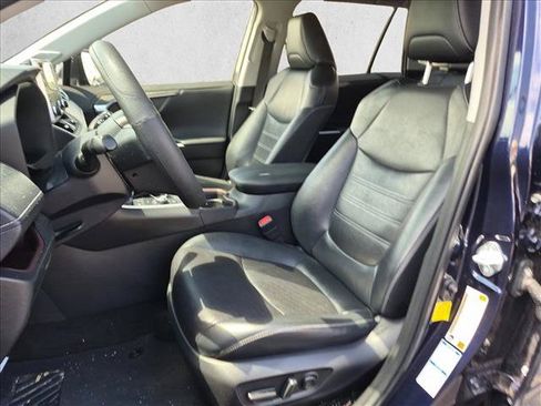 Used 2020 Toyota RAV4 Limited AWD/4WD image 14