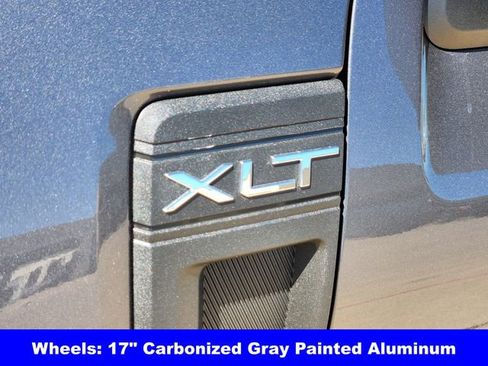 New 2026 Ford Maverick XLT AWD/4WD image 11