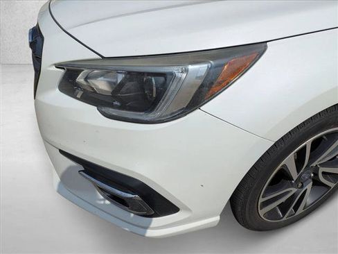 Used 2018 Subaru Legacy 2.5i Sport AWD/4WD image 9
