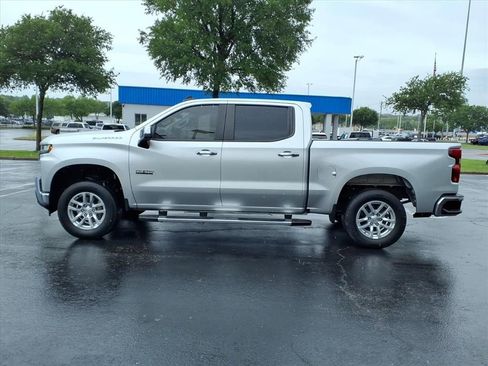 Used 2021 Chevrolet Silverado 1500 LT image 8