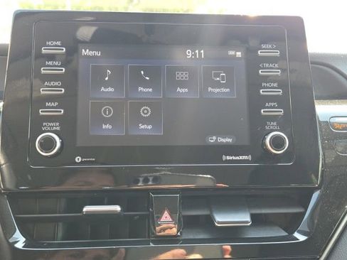 Used 2023 Toyota Camry SE FWD image 23