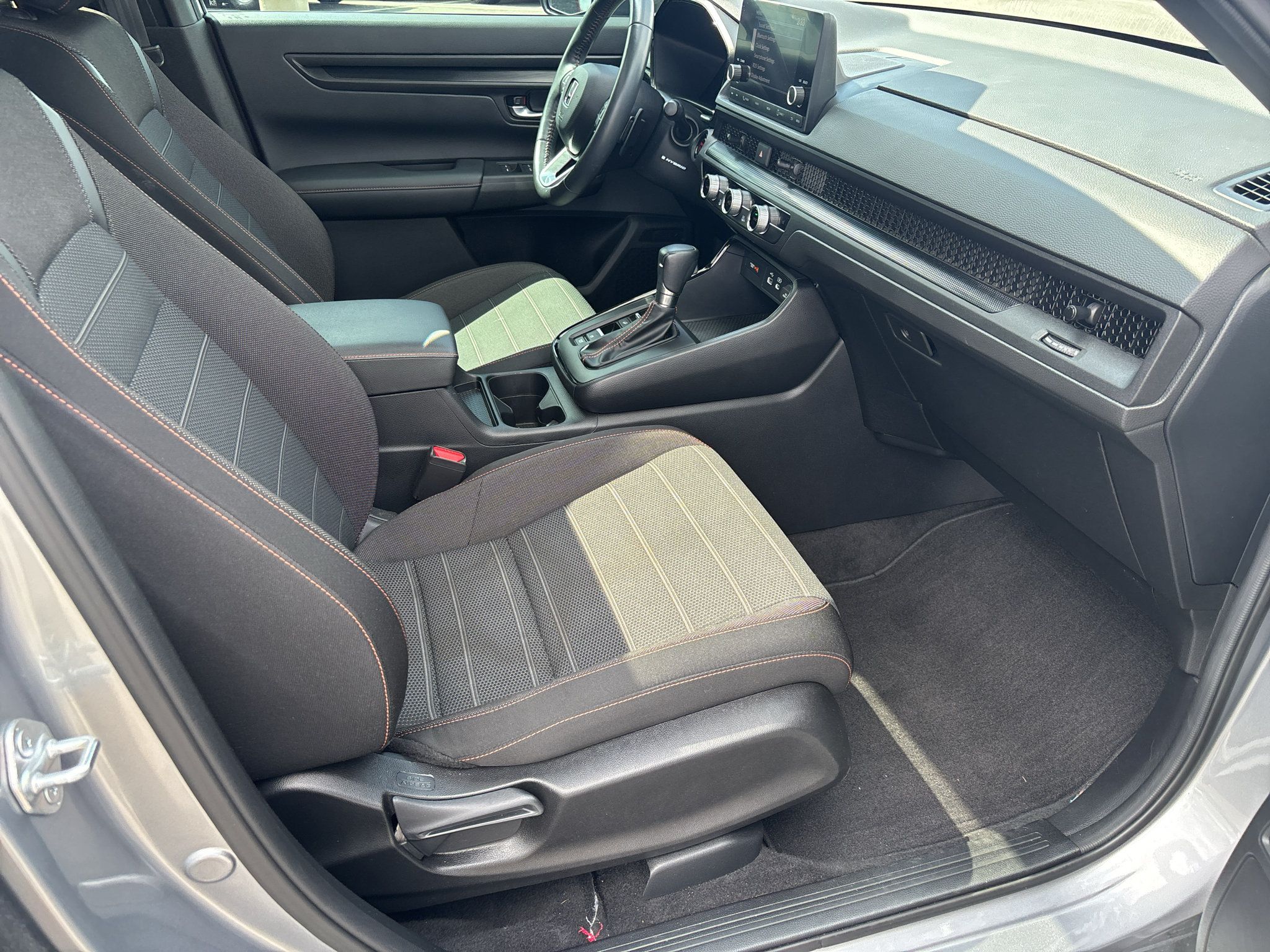 Used 2023 Honda CR-V Sport image 16