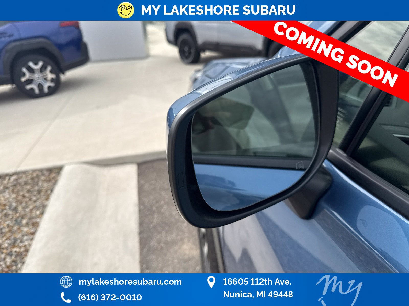 Certified 2023 Subaru Forester Premium AWD/4WD image 13
