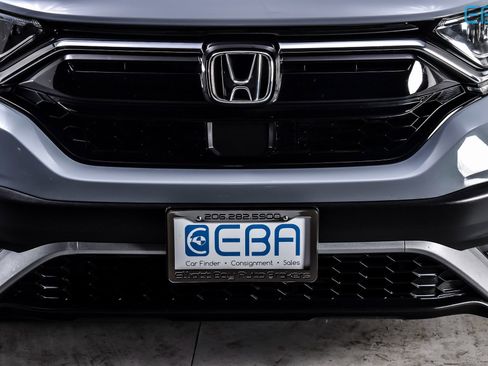 Used 2020 Honda CR-V EX image 9