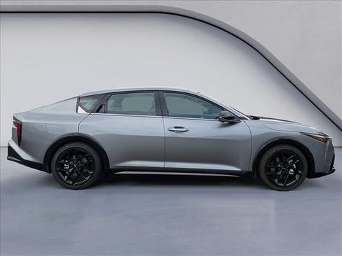 New 2026 Kia K4 GT-Line Turbo FWD image 6