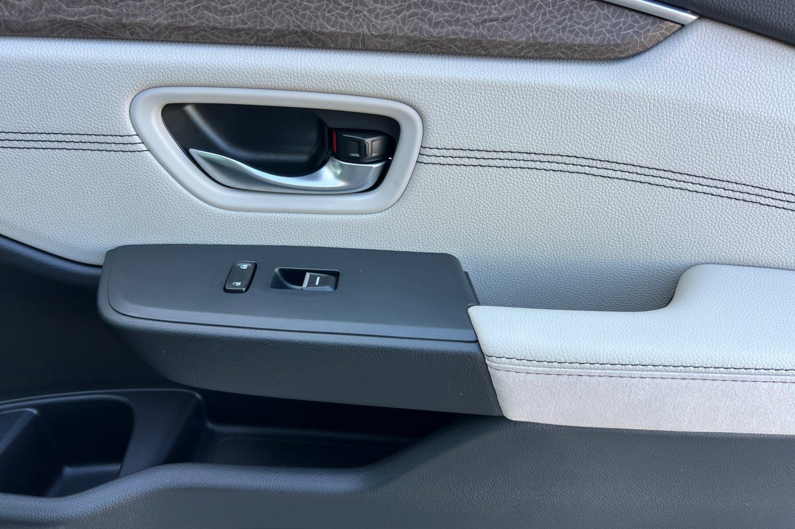 New 2026 Honda Pilot Elite image 17