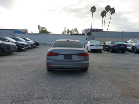 Used 2021 Audi A6 Premium Plus w/ Premium Plus Package AWD/4WD image 6
