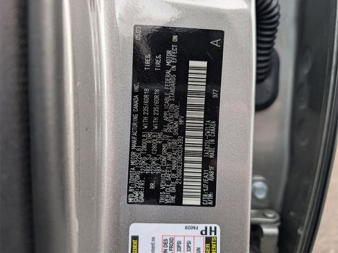 Used 2024 Lexus NX 350 350 Premium image 35