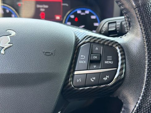Used 2021 Ford Bronco Sport Outer Banks AWD/4WD image 30