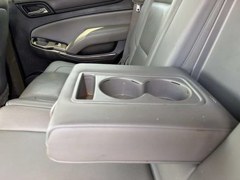 Used 2015 Chevrolet Tahoe LT AWD/4WD image 18