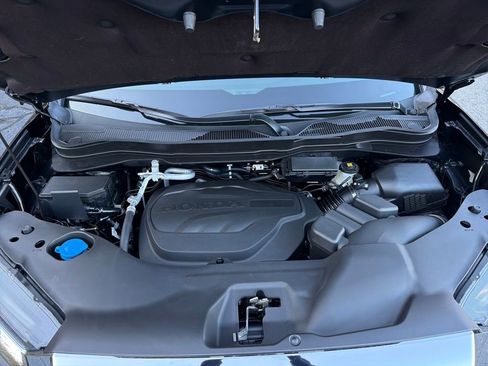 New 2026 Honda Ridgeline RTL image 20