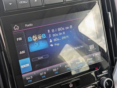 Used 2019 Subaru Ascent Touring w/ Popular Package #2A image 14