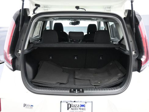 Used 2023 Kia Soul EX FWD image 22