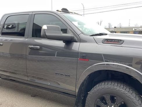 Used 2022 RAM 3500 Limited image 19