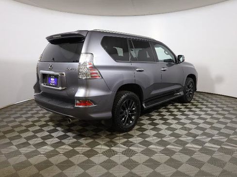 Used 2023 Lexus GX 460 Premium w/ Premium Package AWD/4WD image 5