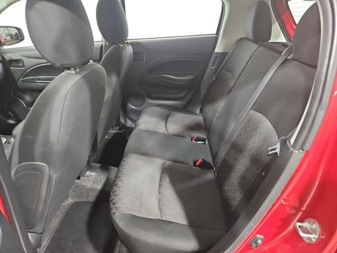 Used 2021 Mitsubishi Mirage LE image 23