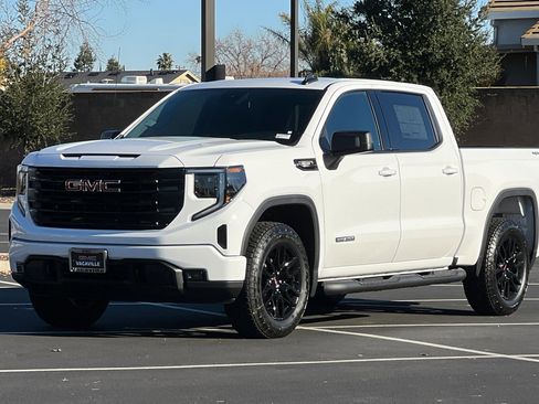 New 2026 GMC Sierra 1500 Elevation w/ Elevation Select Package image 9