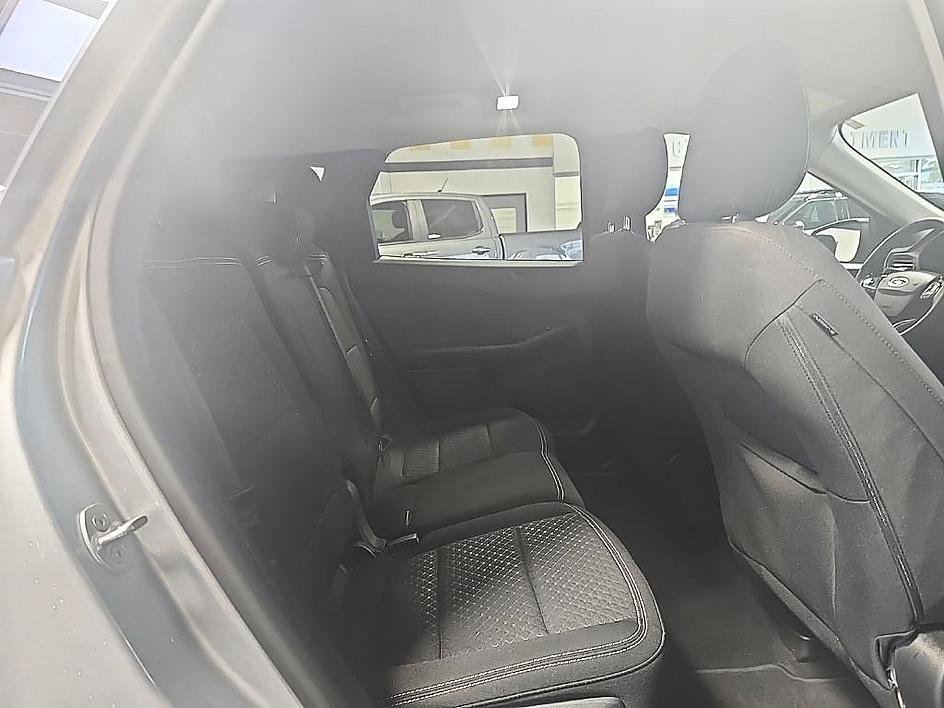 Used 2023 Ford Escape Active AWD/4WD image 36