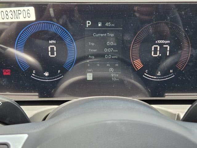 New 2026 Hyundai Tucson XRT AWD/4WD image 12