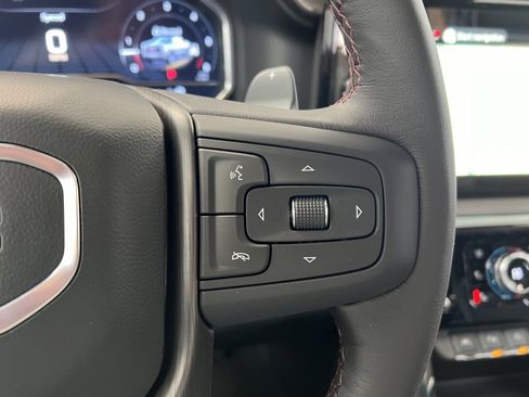 Used 2024 GMC Sierra 1500 AT4X w/ AT4X AEV Edition image 11