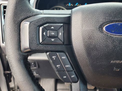 Used 2015 Ford F150 XLT w/ Equipment Group 301A Mid image 16