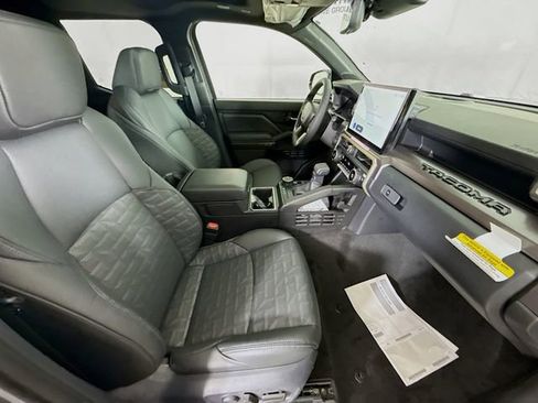 New 2026 Toyota Tacoma TRD Off-Road image 26