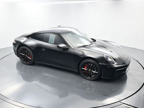 Used 2024 Porsche 911 Carrera S image 37