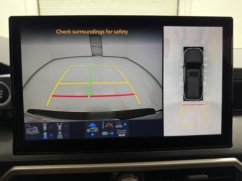 Used 2025 Toyota 4Runner Limited RWD image 21