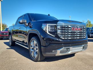 Used 2024 GMC Sierra 1500 Denali video 2