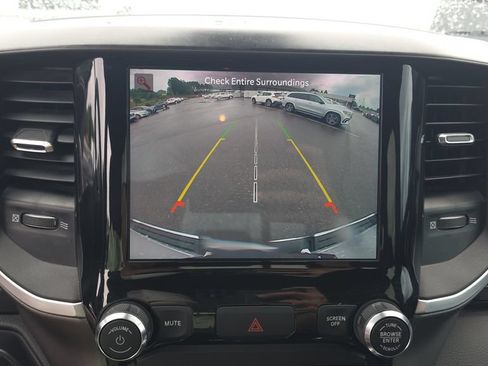 Used 2022 RAM 1500 Lone Star RWD image 19