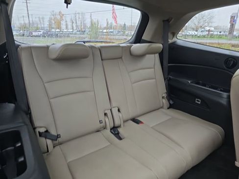 Certified 2022 Honda Pilot Elite image 12