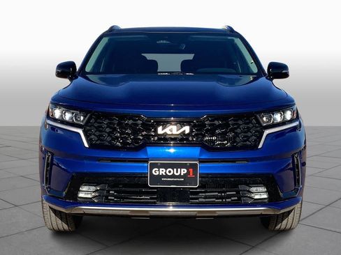 Used 2023 Kia Sorento SX image 3