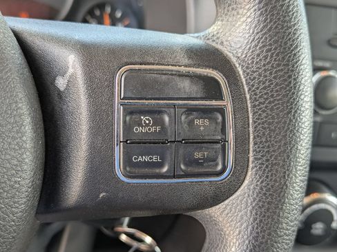 Used 2015 Jeep Patriot Sport w/ Power Value Group AWD/4WD image 17
