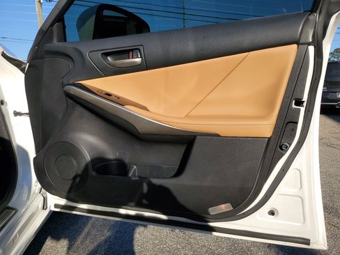 Used 2020 Lexus IS 300 w/ Accessory Package 2 image 32