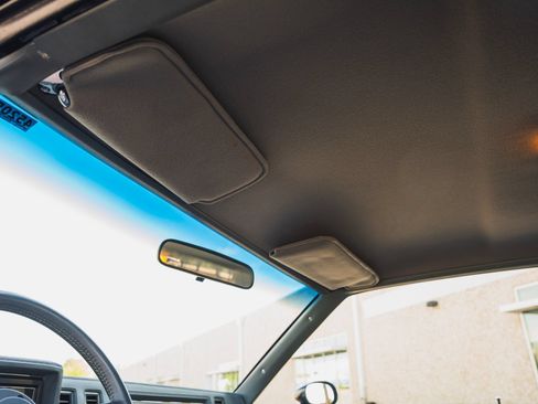 Used 1987 Buick Regal Coupe RWD image 72