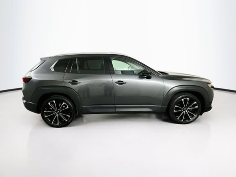 Used 2025 MAZDA CX-50 AWD 2.5 S w/ Premium Plus Pkg image 10
