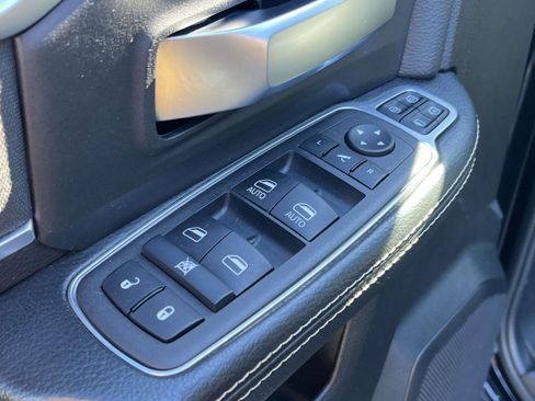 Certified 2024 RAM 2500 Big Horn w/ Bed Utility Group image 16