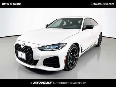 Certified 2023 BMW M440i xDrive Gran Coupe w/ Premium Package