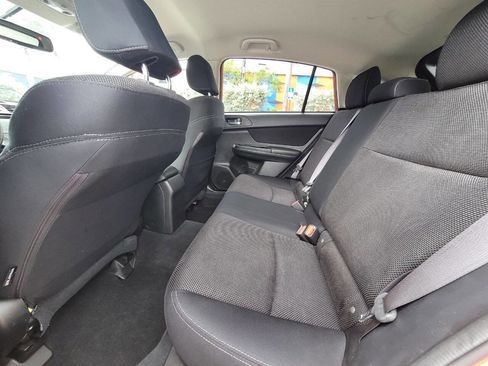 Used 2014 Subaru Crosstrek 2.0i Premium w/ Popular Package #2 image 13