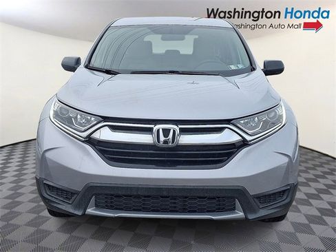 Used 2018 Honda CR-V LX image 2
