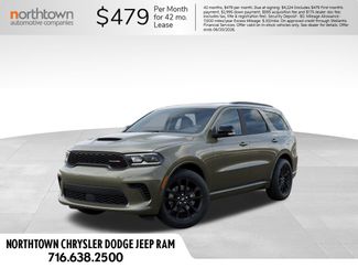 New 2026 Dodge Durango GT AWD/4WD video 1