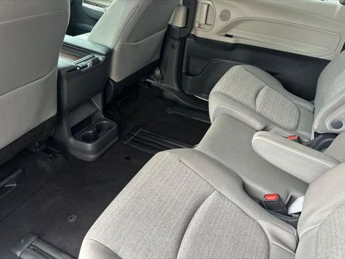 Certified 2024 Toyota Sienna LE image 15
