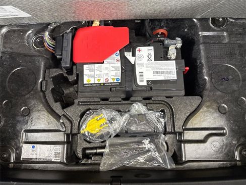 Used 2022 Mercedes-Benz SL 55 AMG 4MATIC image 44