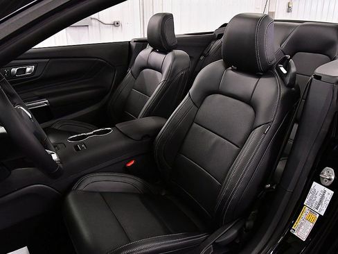 New 2026 Ford Mustang Premium w/ Anti-Theft Package RWD image 26