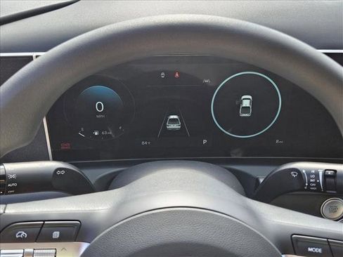 New 2026 Hyundai Santa Cruz SEL image 11