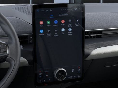 New 2025 Ford Mustang Mach-E Premium image 14