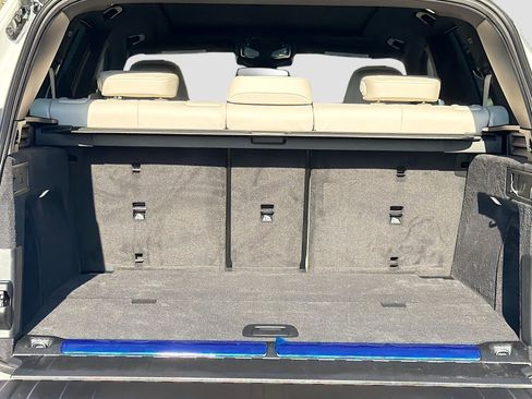 New 2026 BMW X5 xDrive50e image 12