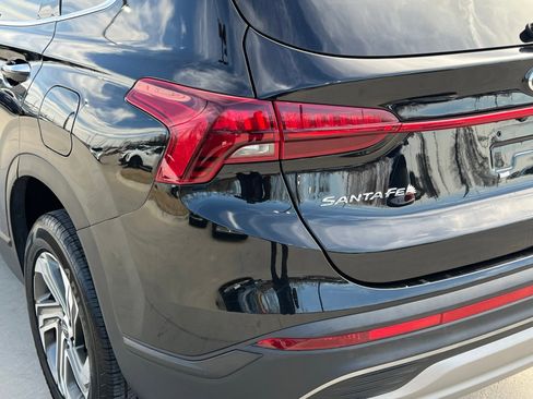 Certified 2023 Hyundai Santa Fe SEL image 13