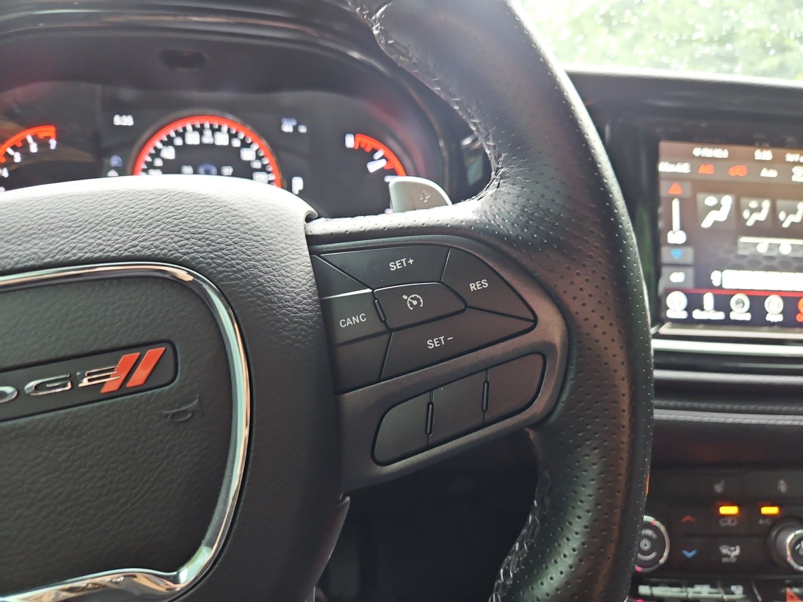 Used 2021 Dodge Durango GT AWD/4WD image 27