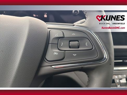 New 2026 Buick Envista Preferred w/ Convenience I Package image 22